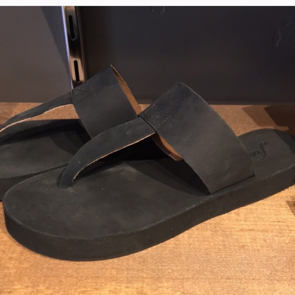 Free people sandals